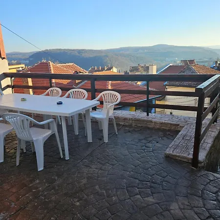 Zlatevi Appartement *