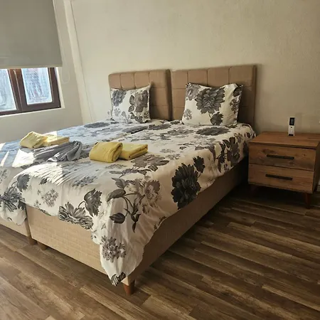 Zlatevi * Veliko Tarnovo