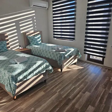 Appartement Zlatevi