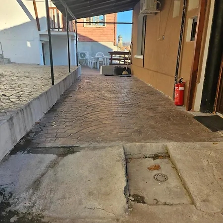 Zlatevi Appartement